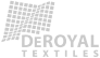 DeRoyal Textiles Logo