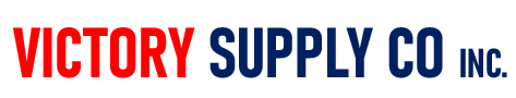 Victory Supply Inc. Logo